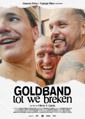 GOLDBAND: TOT WE BREKEN