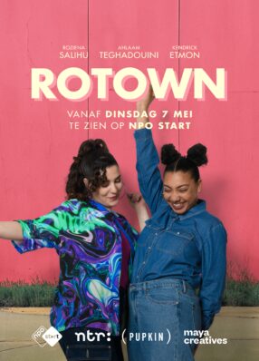 ROTOWN