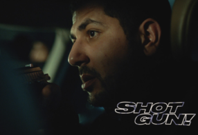 SHOTGUN