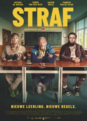 STRAF